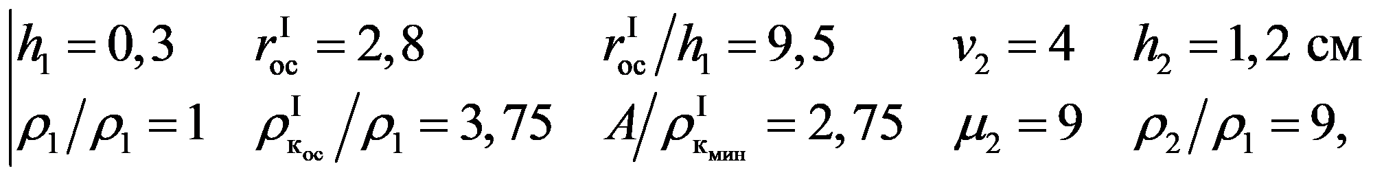 формула