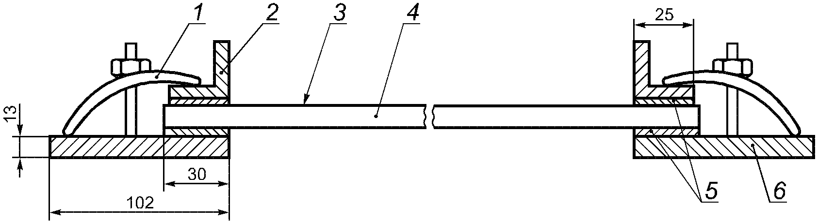 10. Протокол испытания