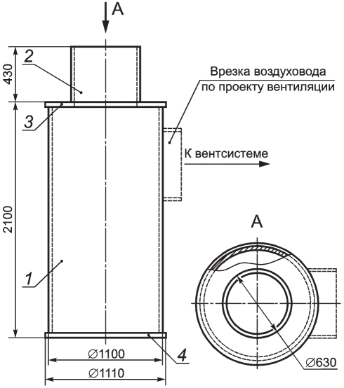 5.6 Проверка требований к упаковке (при ее наличии)
