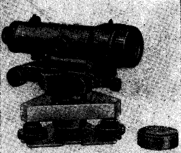 3.1. Нивелиры Н3 и НВ-1