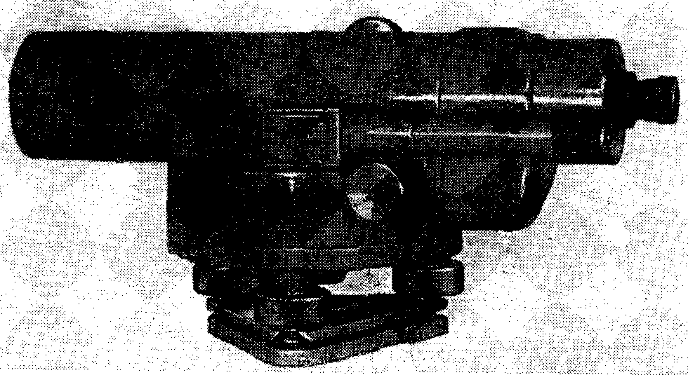3.4. Нивелиры NiB-3, NiB-4, NiB-5 и NiB-6