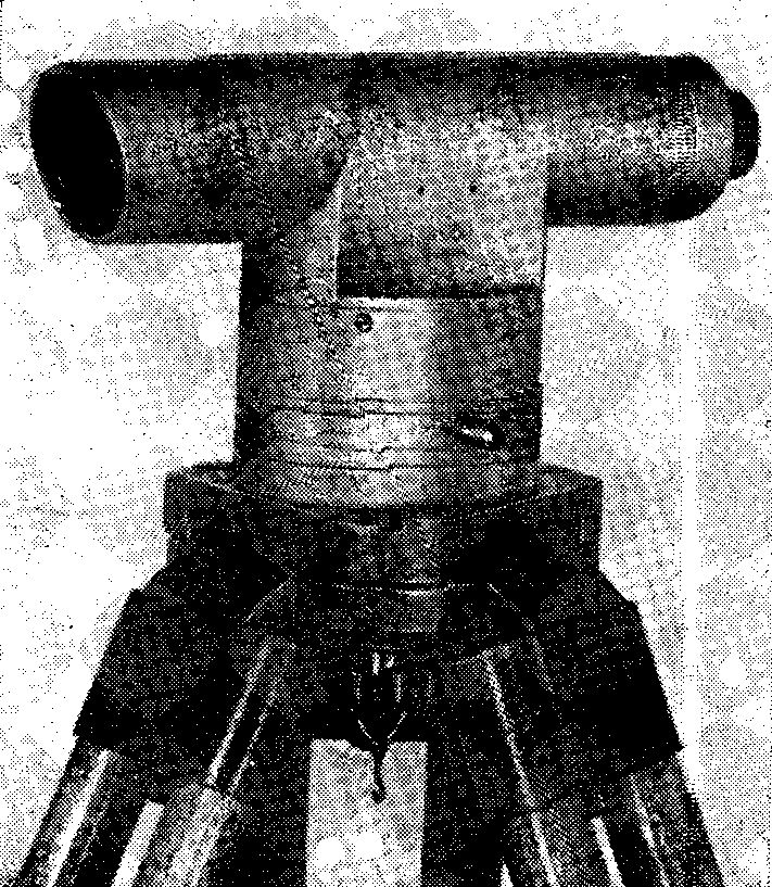 3.8. Нивелир ТН-6