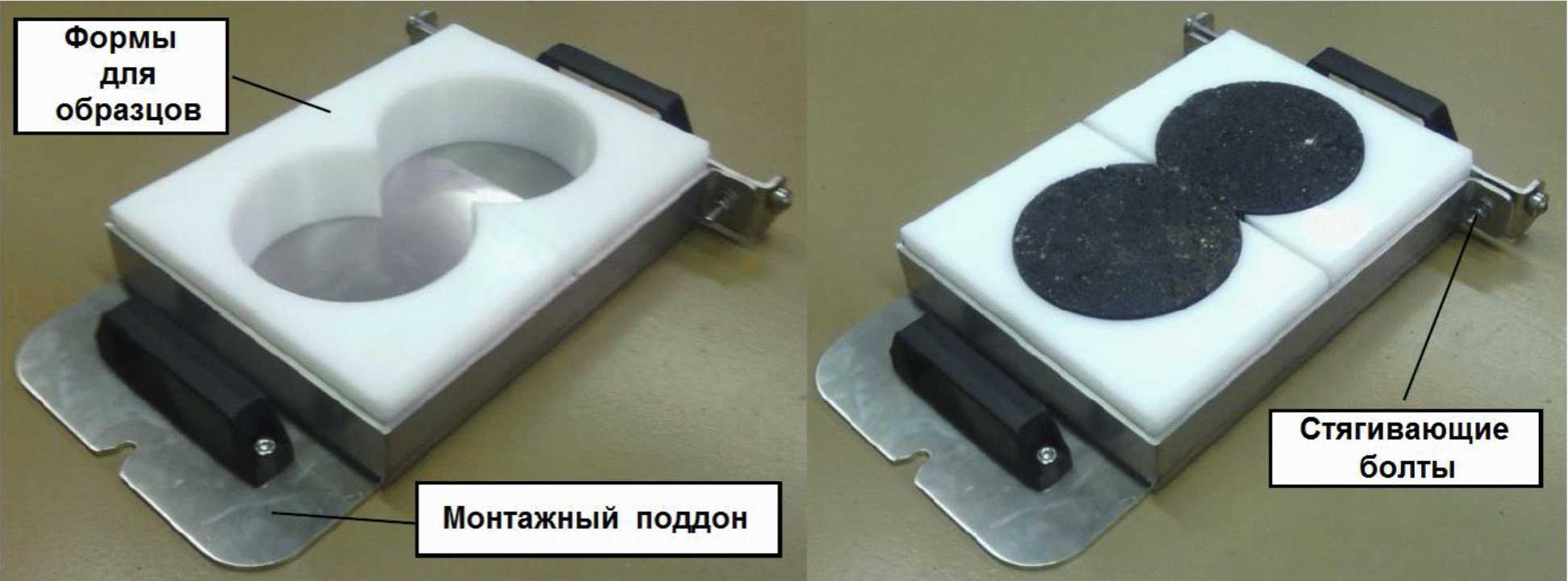 4. Требования к оборудованию и вспомогательным устройствам