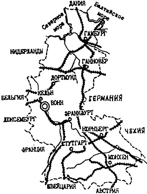 6. Инженерное обустройство вокзала