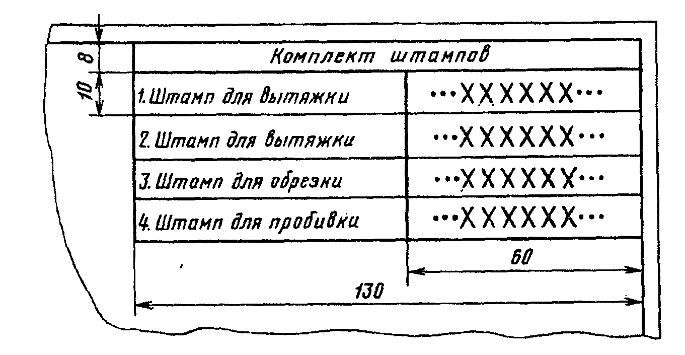 1. Общие требования