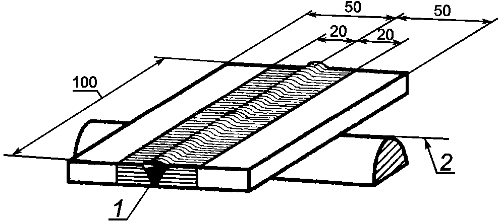 Е.4. Коррозионные испытания