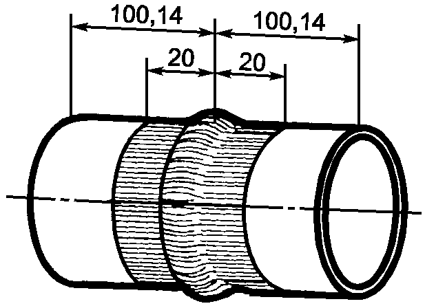 Е.4. Коррозионные испытания