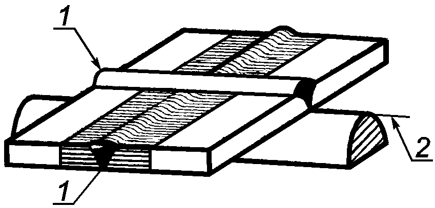 Е.4. Коррозионные испытания