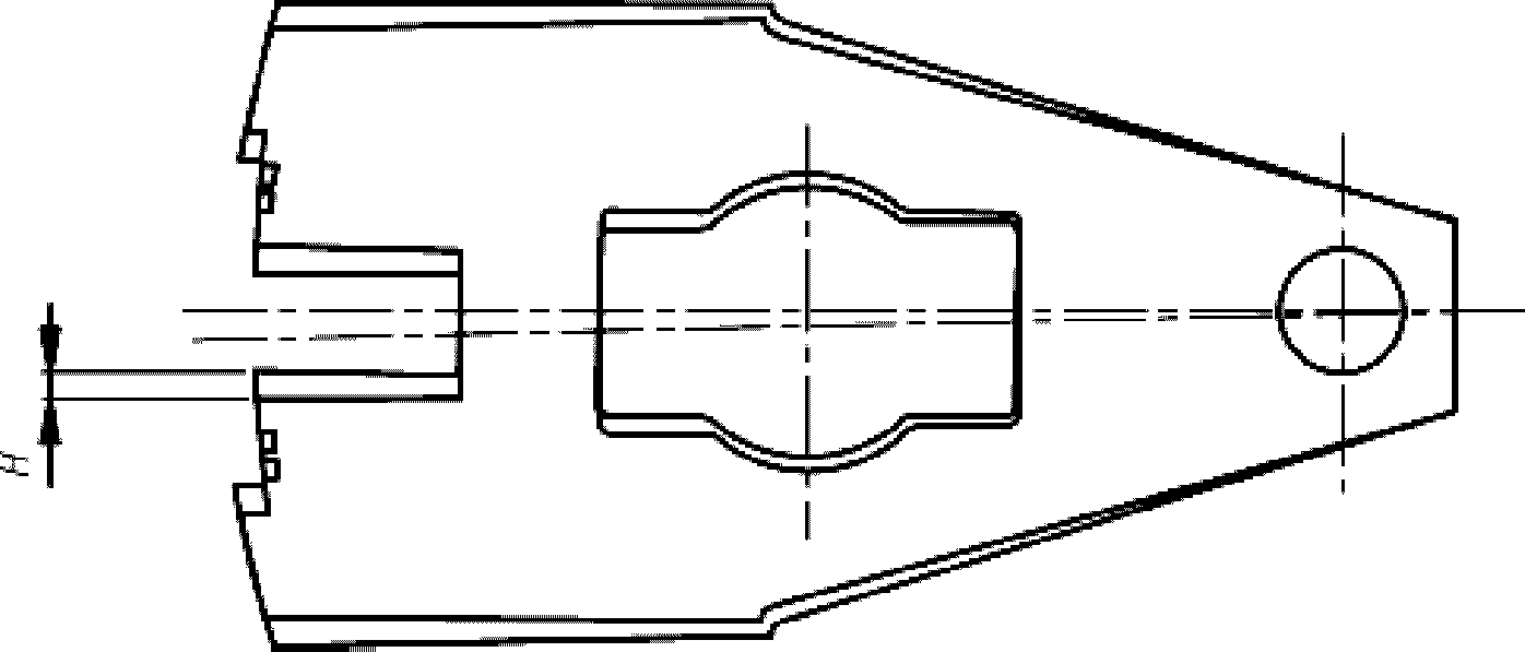 B.1. Ключевые замки