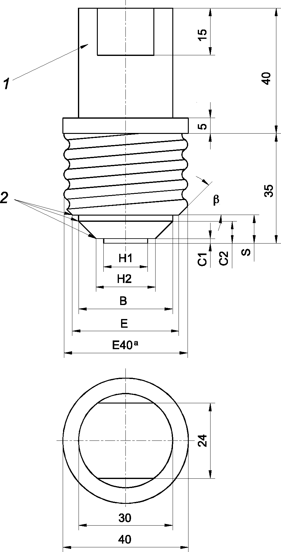 22 Защита от старения и коррозии
