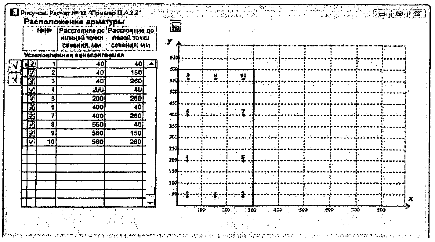Пример IV.Б.1.8
