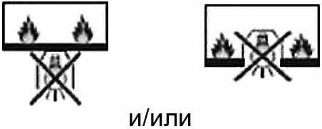 422.4. Помещения в зданиях с горючими строительными конструкциями