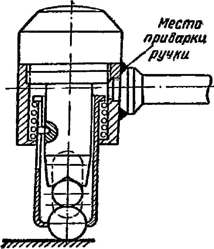 4. Построение градуировочных зависимостей