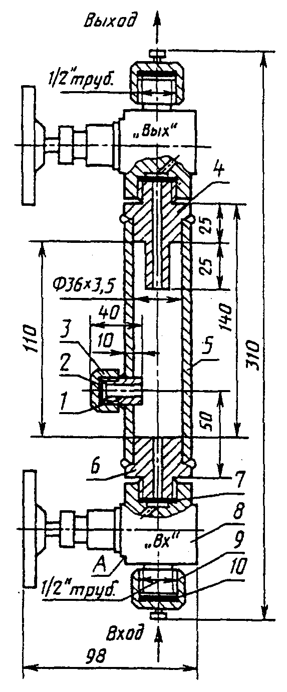 2. Аппаратура
