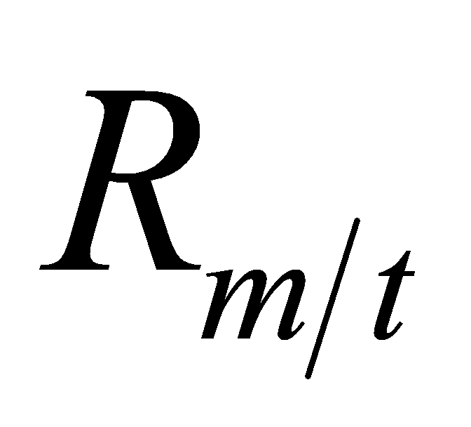mtR