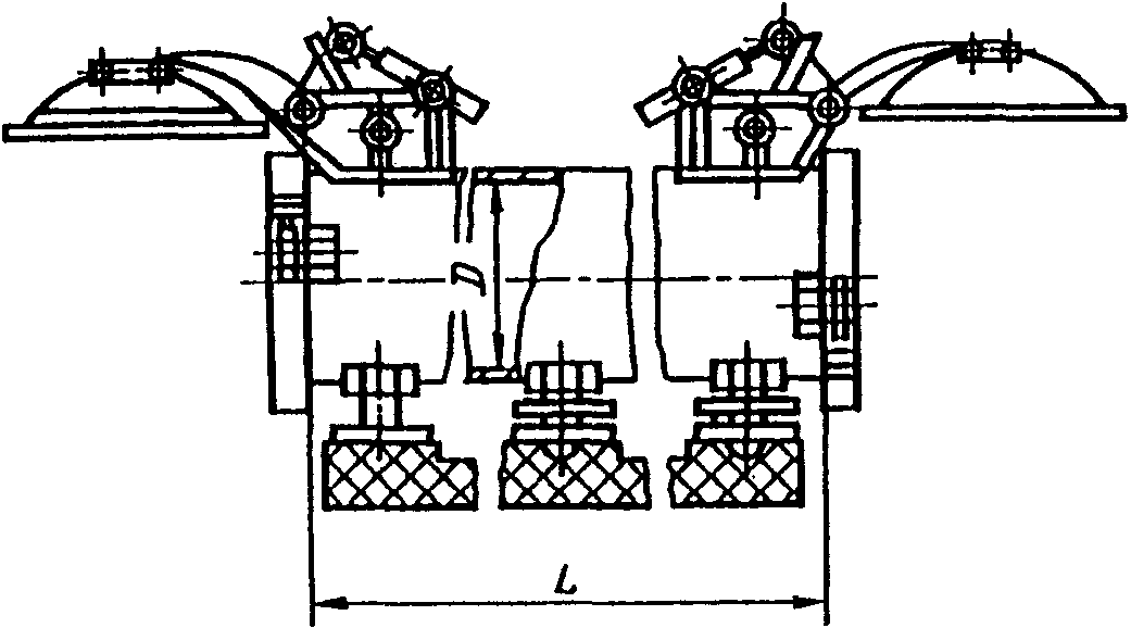 1. Типы, основные параметры и размеры