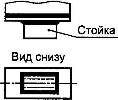 6.3. Оценка прочности главных рам, рам тележек, несущих конструкций рабочих орга