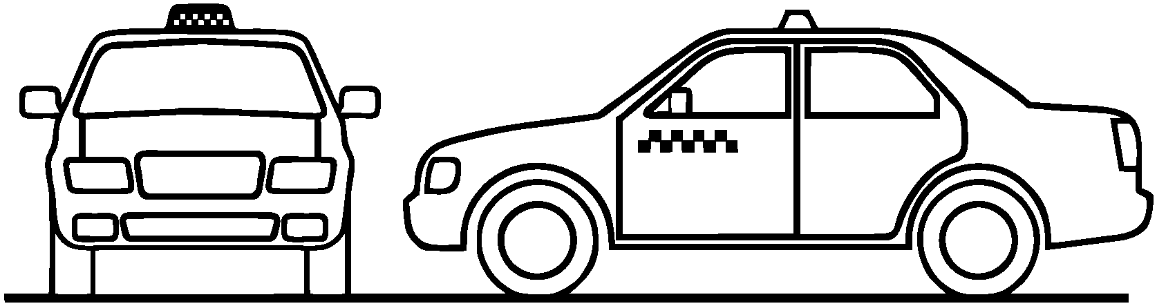 7 Информационное обеспечение автостанций (автовокзалов) для автобусов, троллейбу
