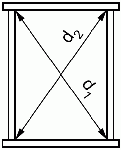 H.2. Допуски на изготовление