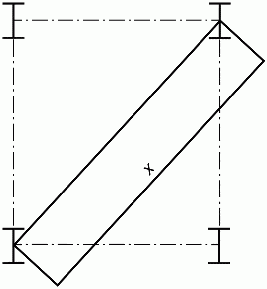 H.2. Допуски на изготовление