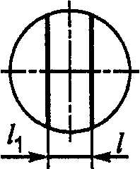 4.2. Днища, крышки, переходы