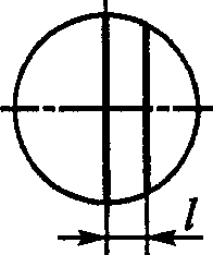 4.2. Днища, крышки, переходы