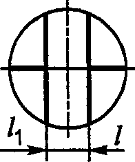 4.2. Днища, крышки, переходы