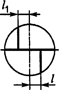 4.2. Днища, крышки, переходы