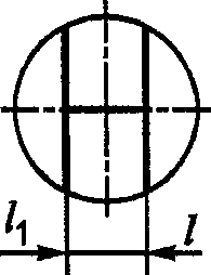 4.2. Днища, крышки, переходы