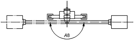 4.2 Размерные характеристики
