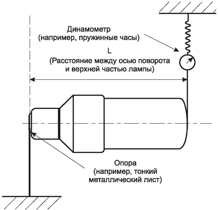 6 Взаимозаменяемость, масса и изгибающий момент