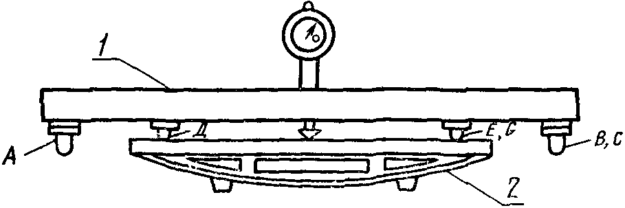 3. Подготовка к испытанию