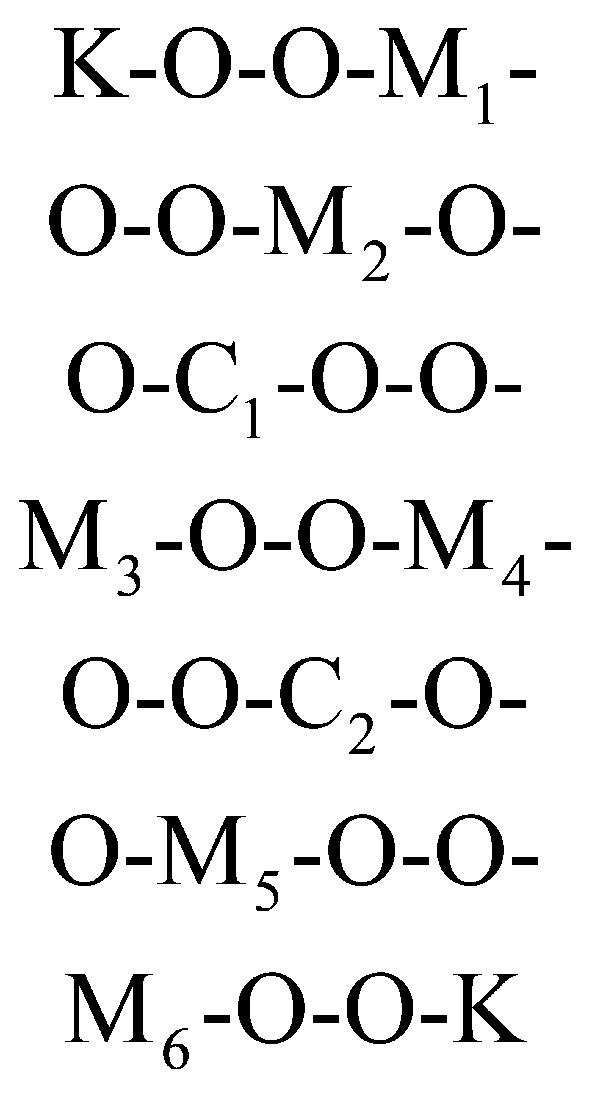 формула