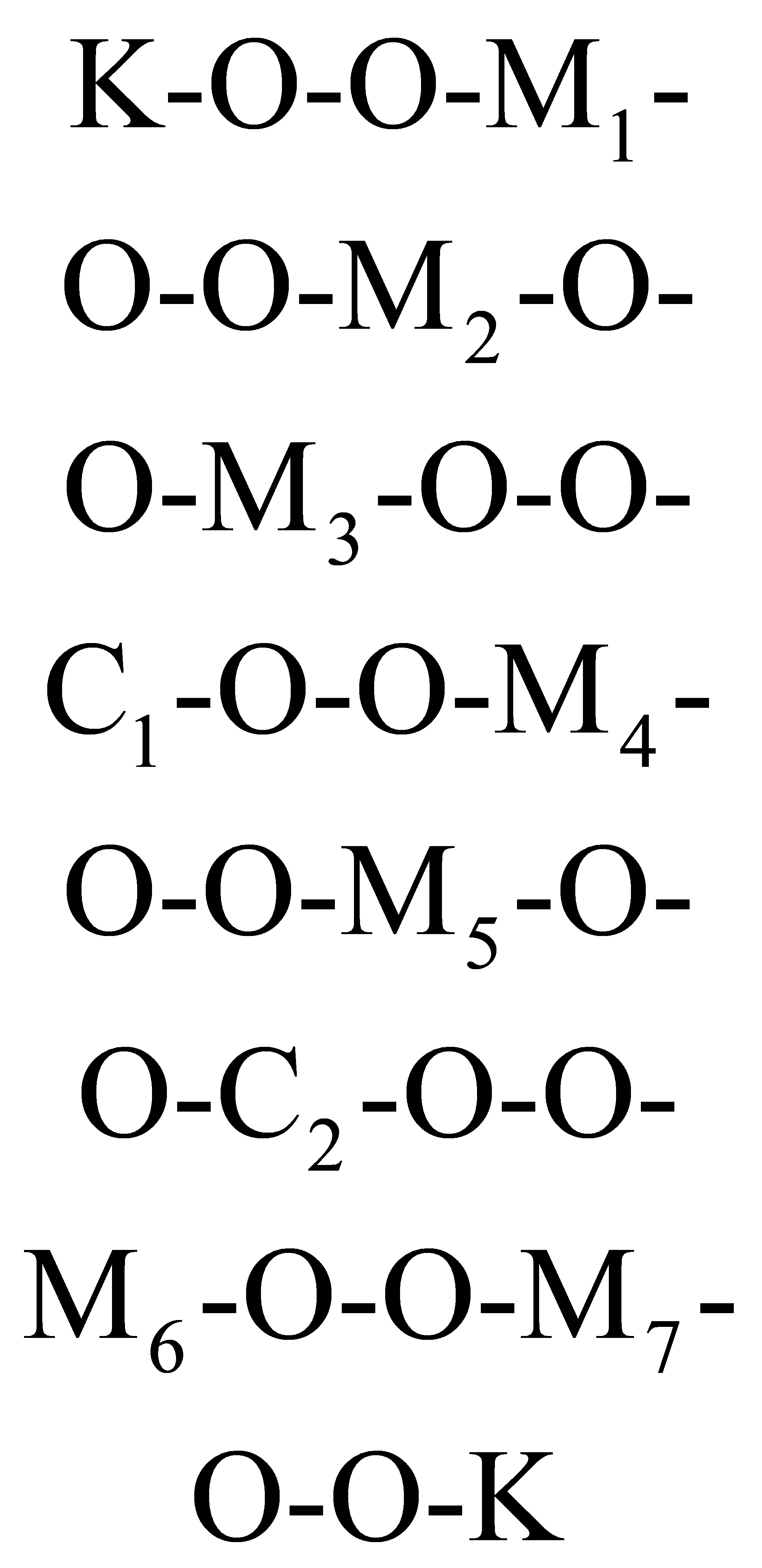 формула