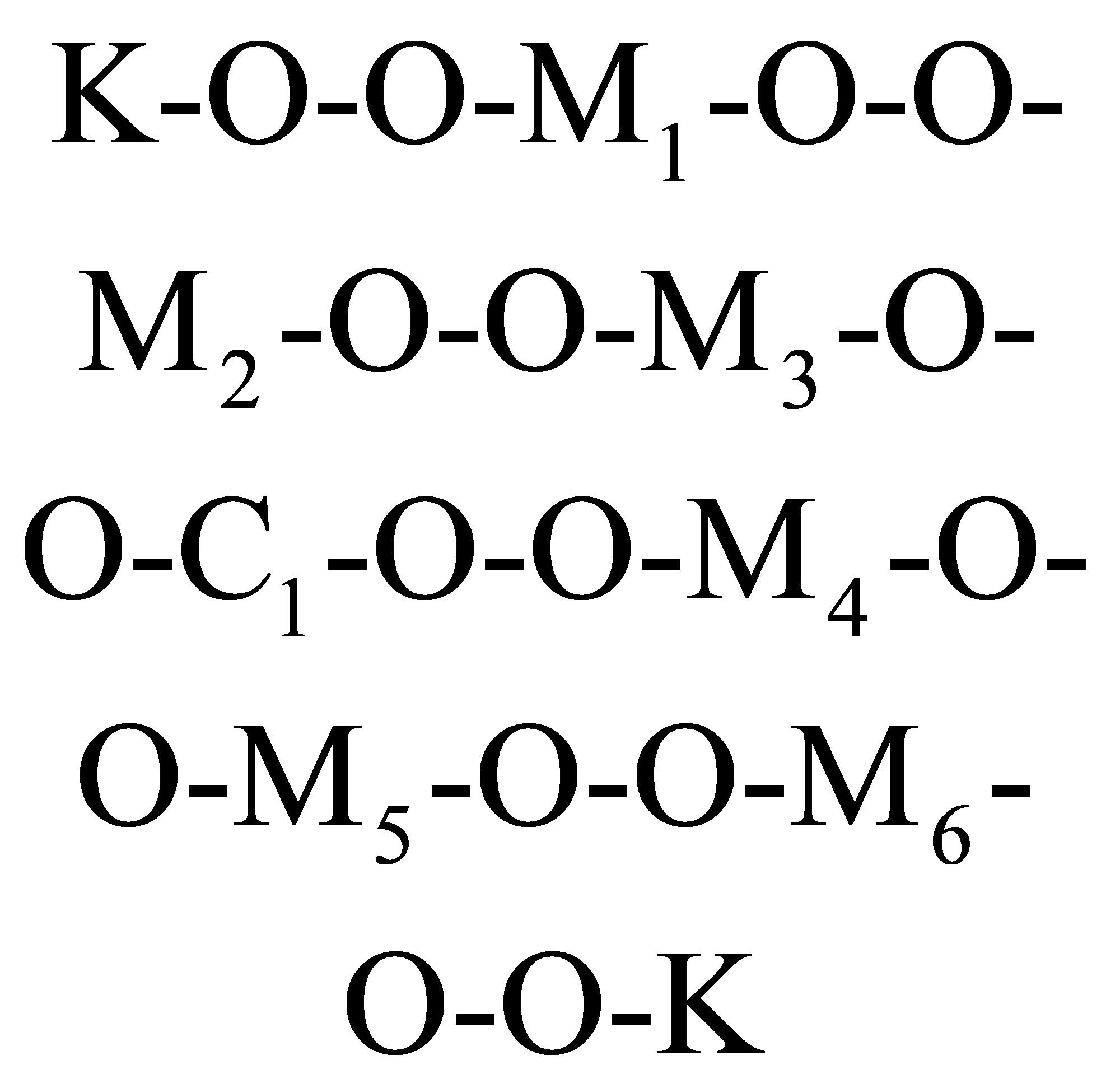 формула