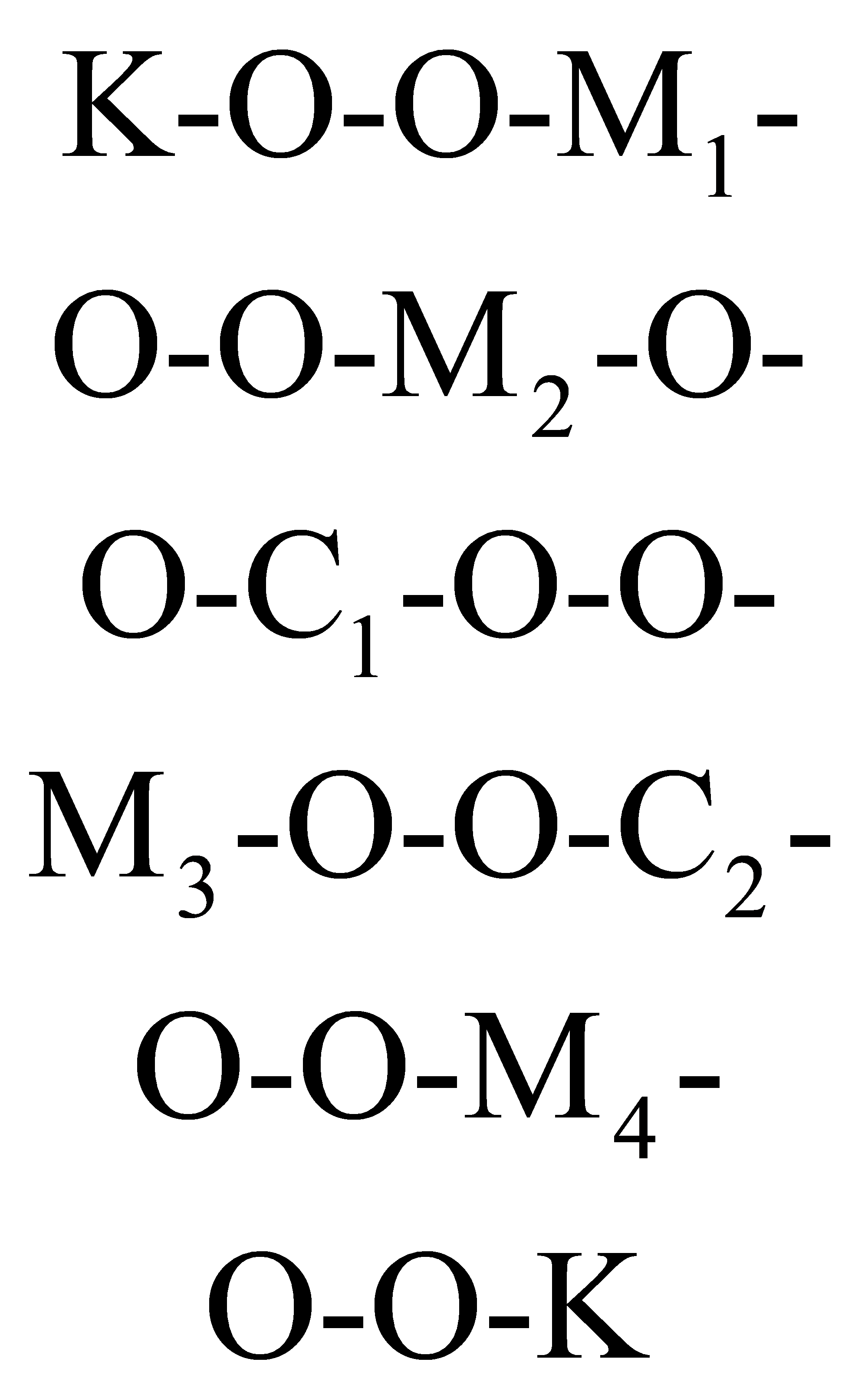 формула