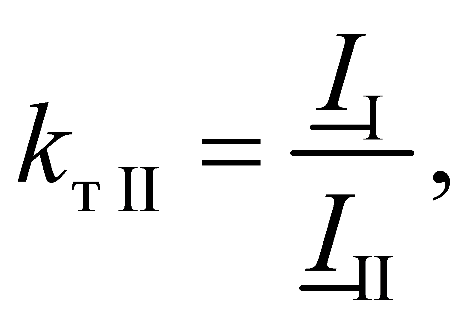 Iт IIII,IkI=