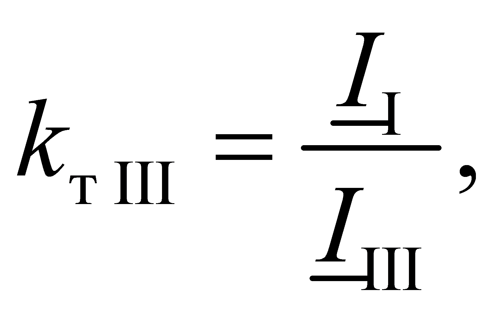 Iт IIIIII,IkI=