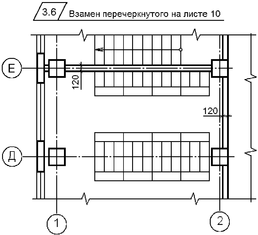7.1. Внесение изменений в рабочую документацию