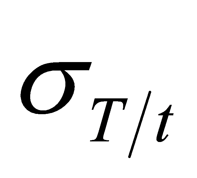 Ttσ