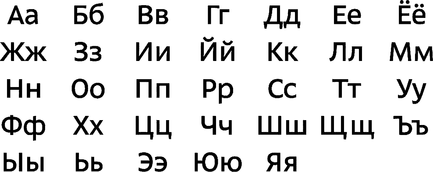 4 Общие положения