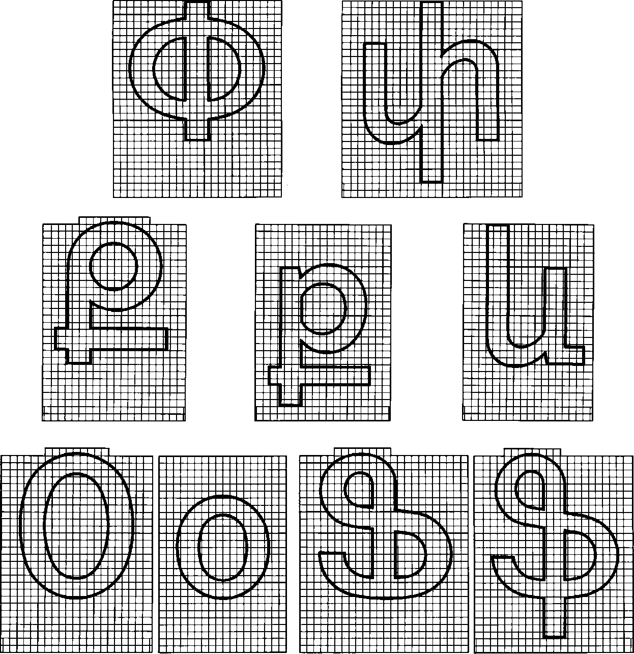 Таблица А.4