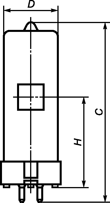 3 Фотолампы (включая студийные)