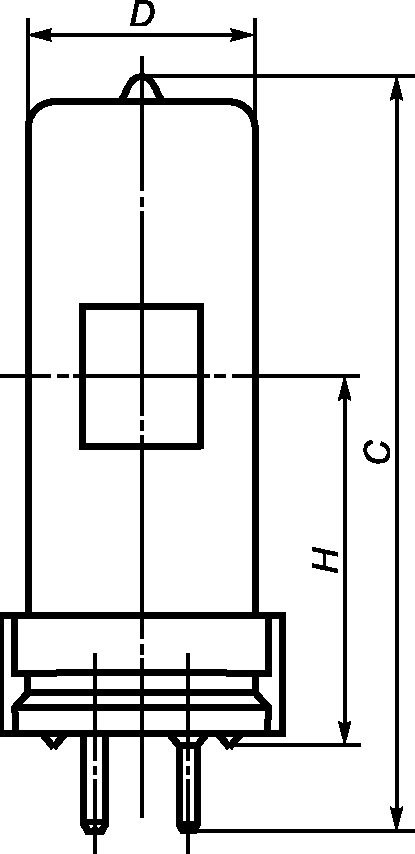 3 Фотолампы (включая студийные)