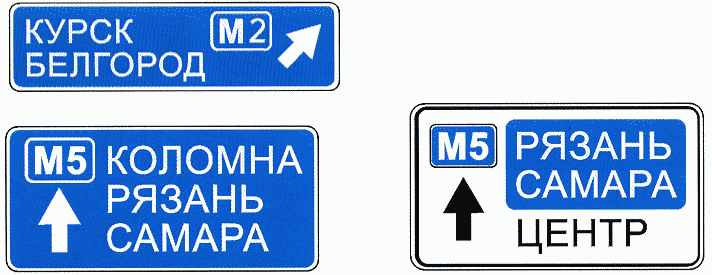 8.2. Направляющие устройства