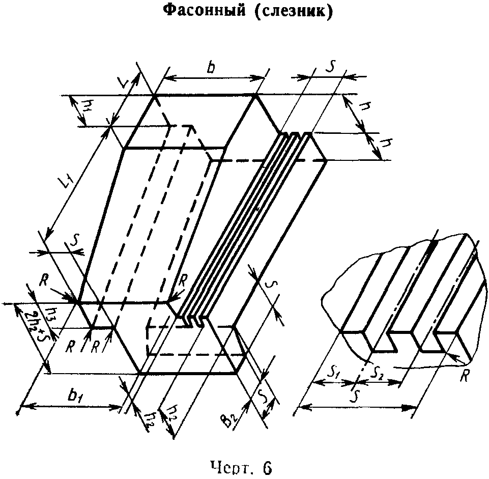 1. Технические требования