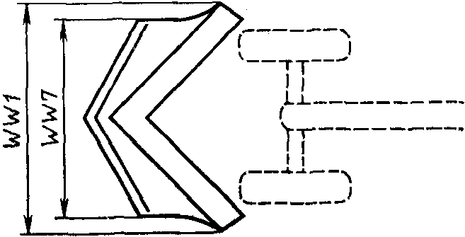 5. Базовая машина
