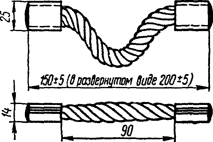 Расположение и конструкция стыков