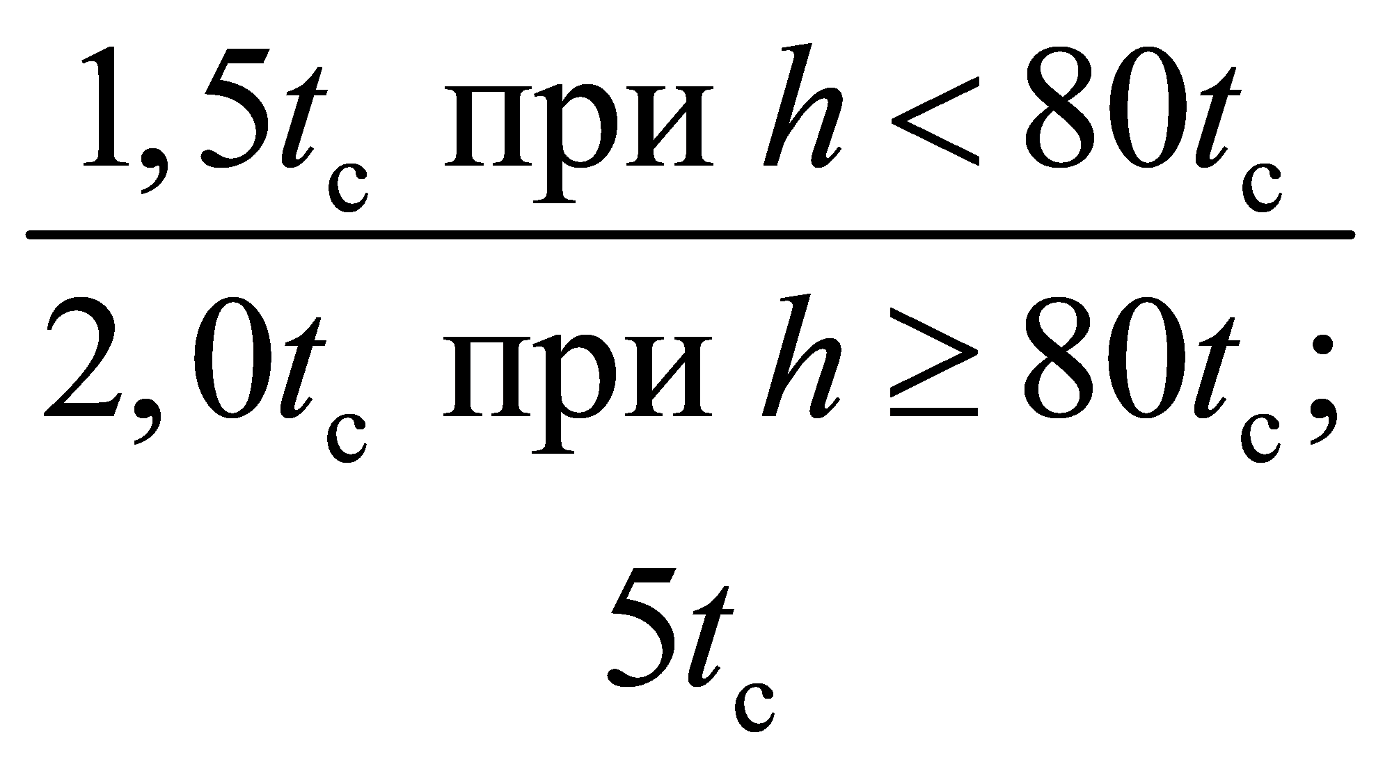 формула