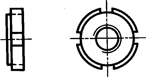I. Терминология и номенклатура крепежных изделий